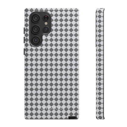 Tough Case - Diamond Diva in Grey