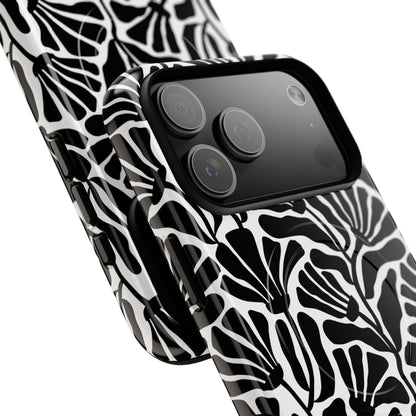 Dark Thoughts in Urban Vine - Magsafe Case