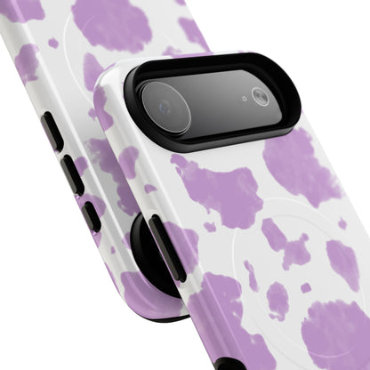 Holy Cow in Purple - Magsafe Case