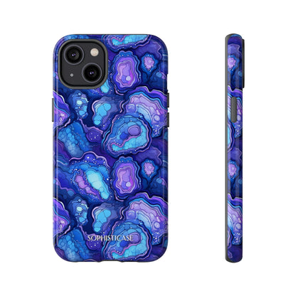 Nightstone in Starlight - iPhone Case, Samsung Galaxy Case, Google Pixel Case