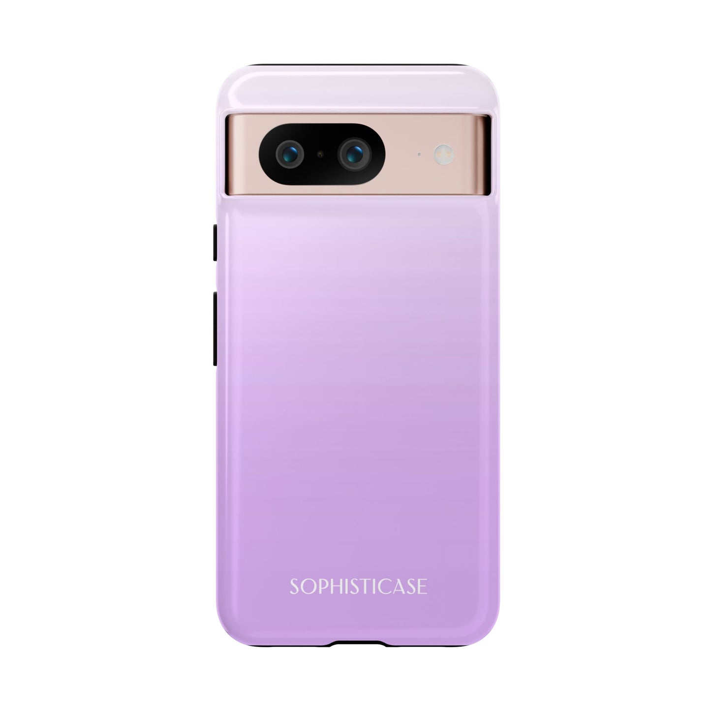 Tough Case - Heavenly in Pastel Purple