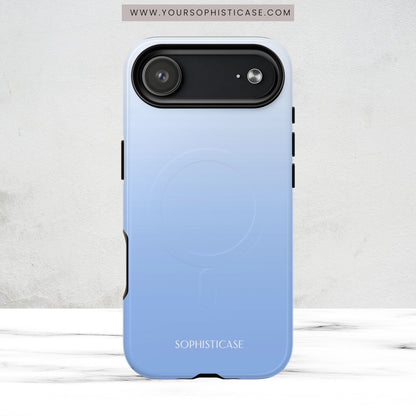 Heavenly in Blue - Magsafe Case