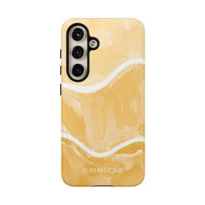 Tough Case - Serenity in Yellow