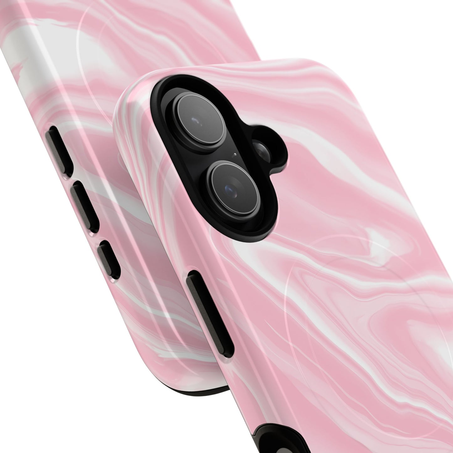 Liquid Dreams in Pink - Magsafe Case