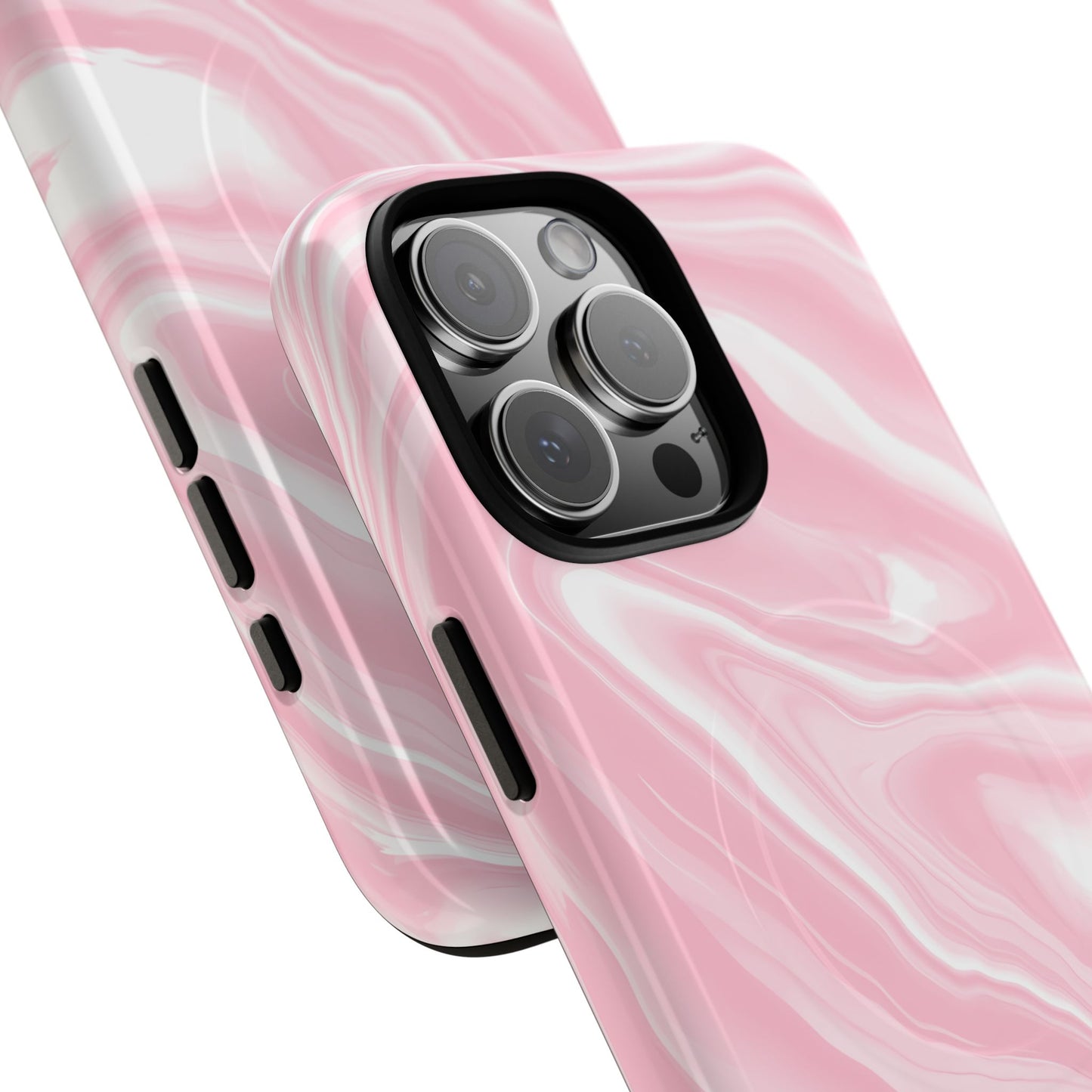 Liquid Dreams in Pink - Magsafe Case