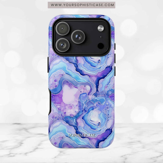 Nightstone in Twilight - Tough Phone Case