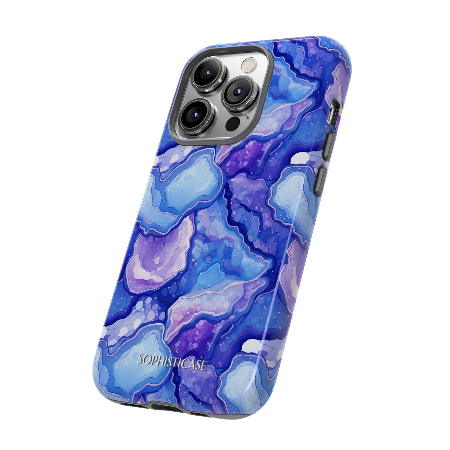 Nightstone in Supernova - Tough Phone Case