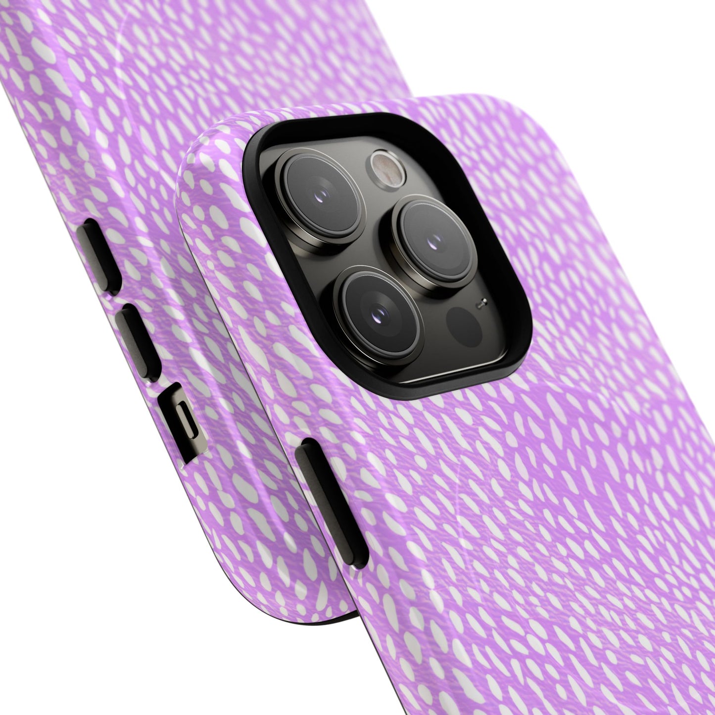 Oh Deer! in Purple - Magsafe Case