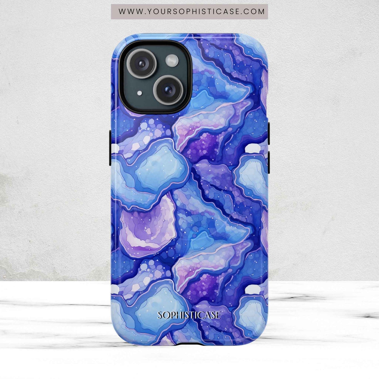 Nightstone in Supernova - Magsafe Case