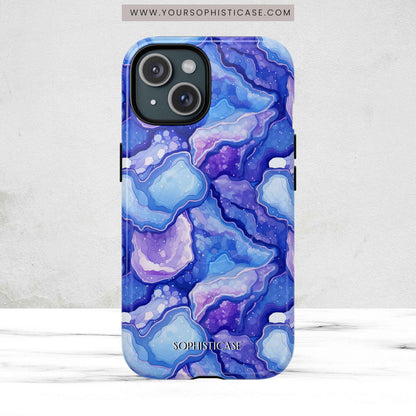 Nightstone in Supernova - Magsafe Case