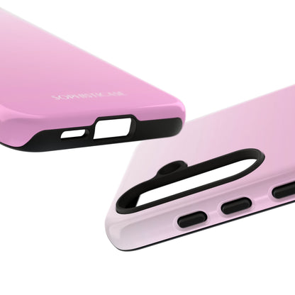Heavenly in Pink - Tough Phone Case