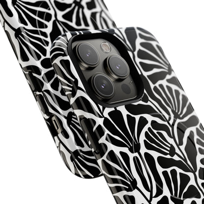 Dark Thoughts in Urban Vine - Magsafe Case