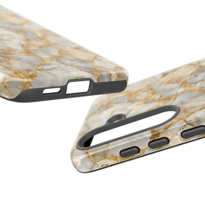 Gold Rush in Sonora - Tough Phone Case
