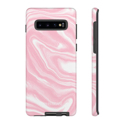 Tough Case - Liquid Dreams in Pink