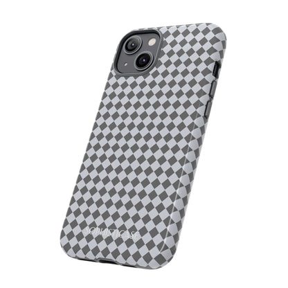 Tough Case - Diamond Diva in Grey