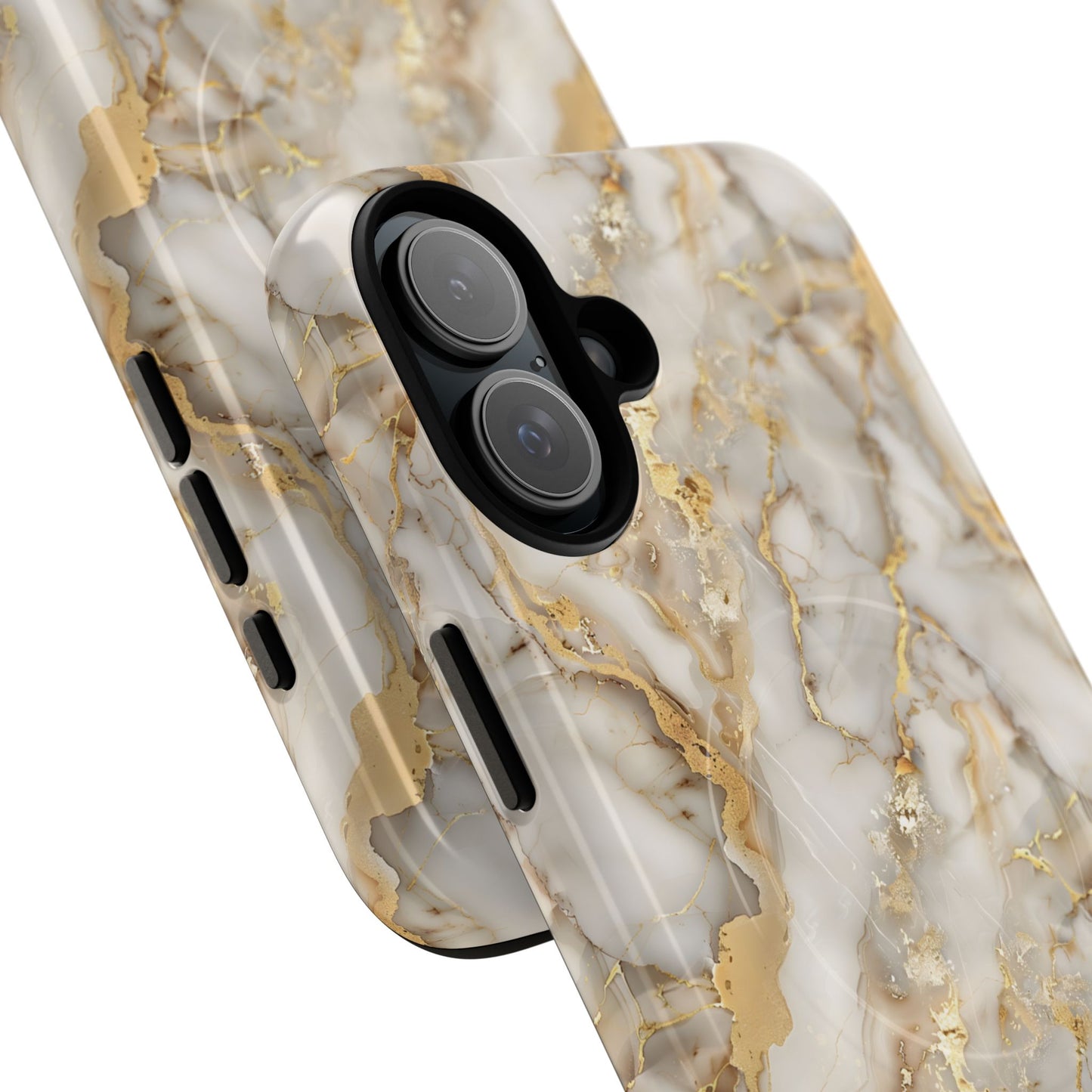 Gold Rush in Aurum - Magsafe Case