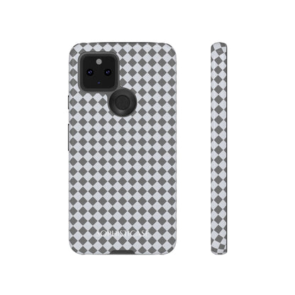 Tough Case - Diamond Diva in Grey