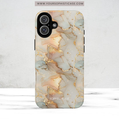 Gold Rush in Lunaria - Magsafe Case