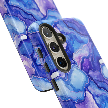 Nightstone in Supernova - Tough Phone Case