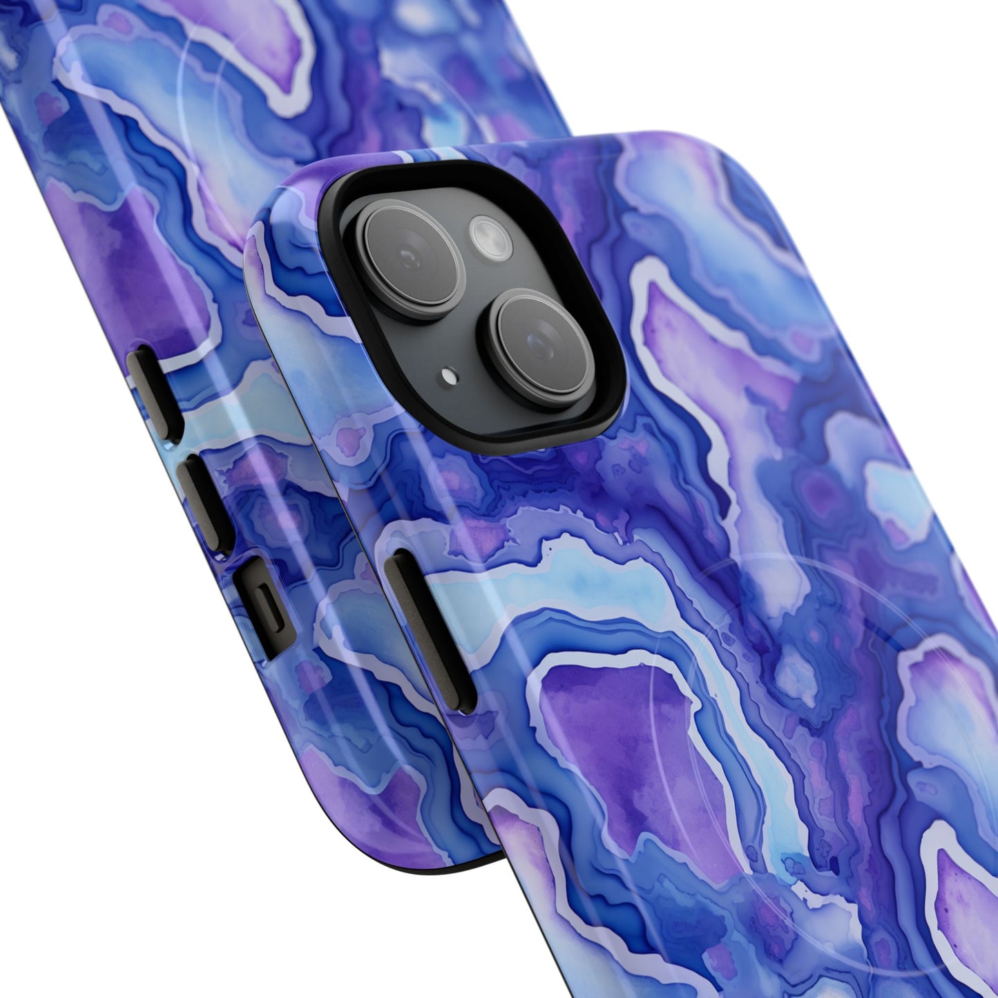 Nightstone in Twilight - iPhone Magsafe Case