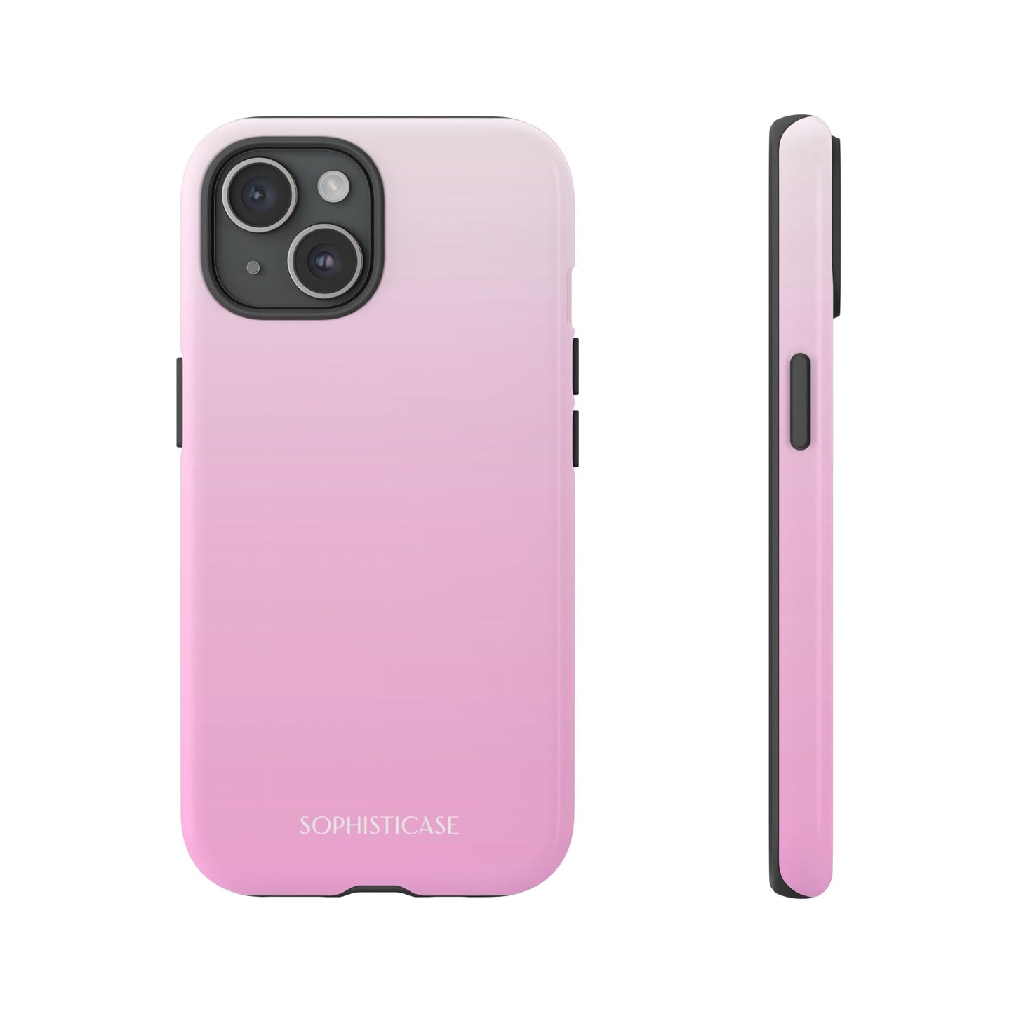 Heavenly in Pink - Tough Phone Case