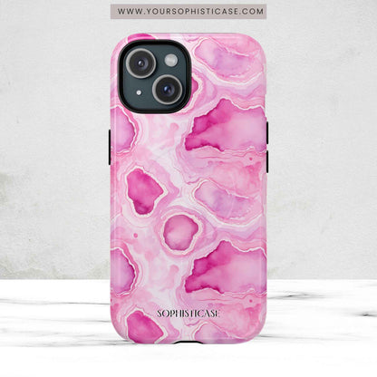 Dreamstone in Halo Kiss - Magsafe Case