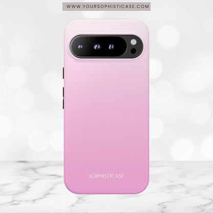 Heavenly in Pink - Tough Phone Case