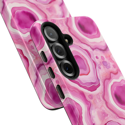 Dreamstone in Dawn - Tough Phone Case