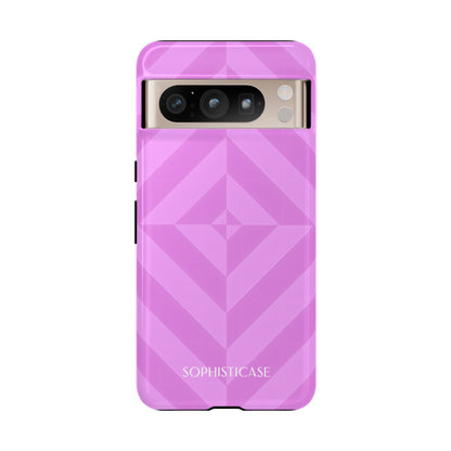 Tough Case - Zenergy in Purple