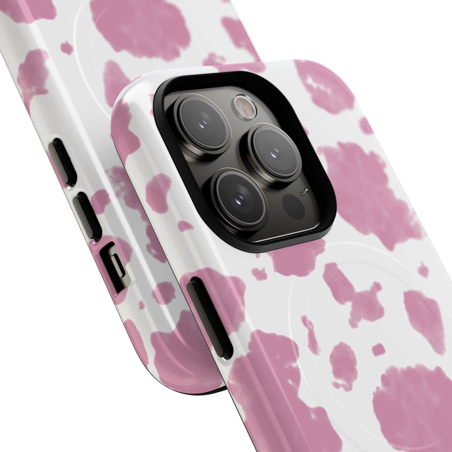 Holy Cow in Pink - Magsafe Case