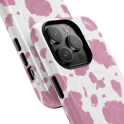 Holy Cow in Pink - Magsafe Case