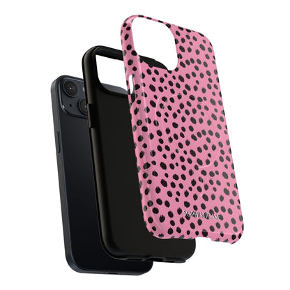 Cheetahs and Liars in Pink - Magsafe Case