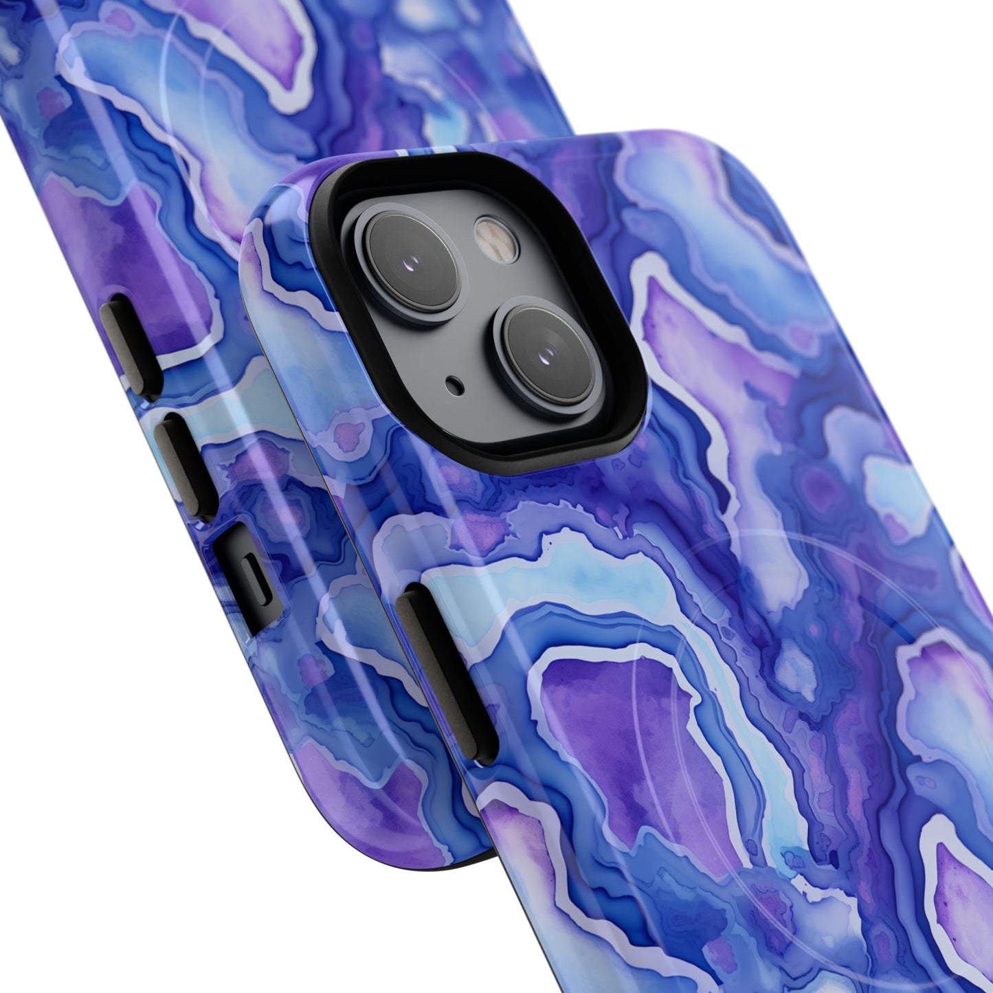 Nightstone in Twilight - iPhone Magsafe Case