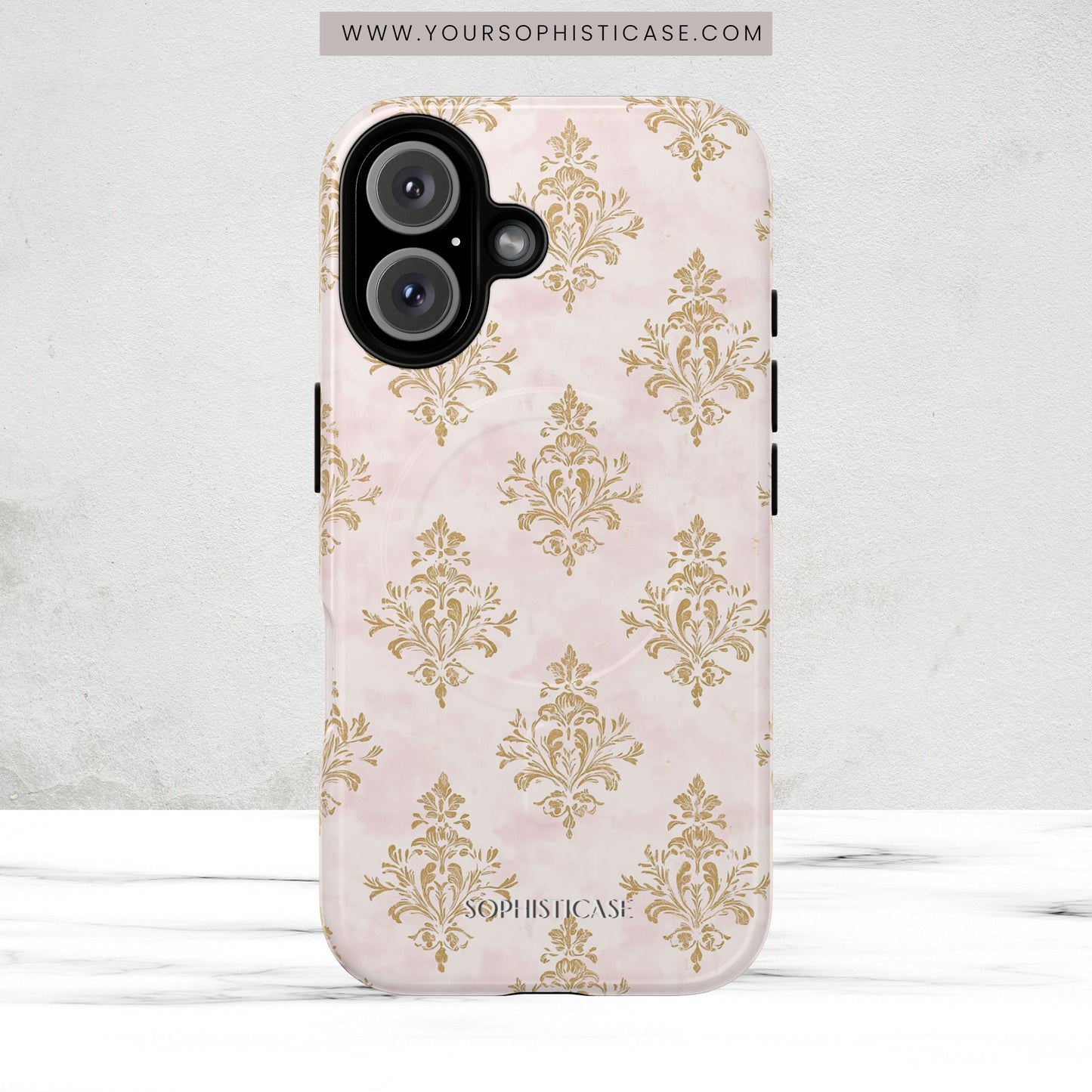 The Sweetest Thing in Ariana - iPhone Magsafe Case