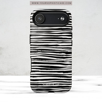 Dark Thoughts in Noir - Magsafe Case
