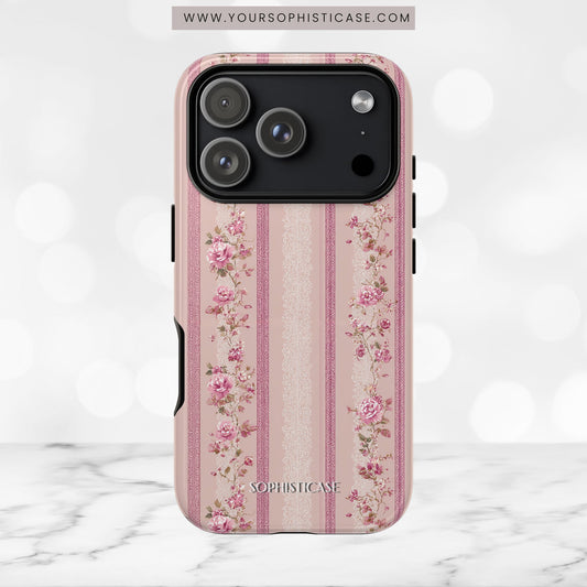 The Sweetest Thing in Esme - iPhone Case, Samsung Galaxy Case, Google Pixel Case