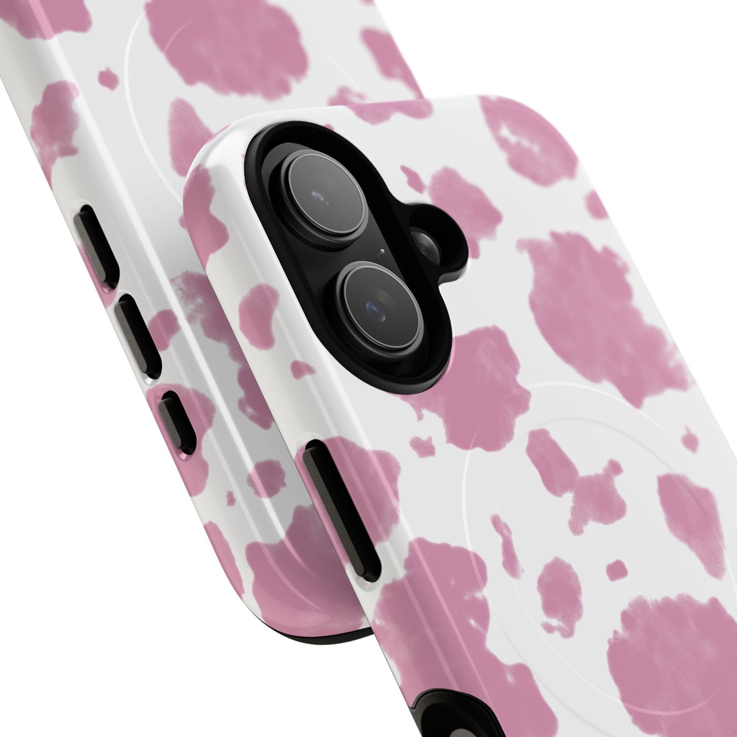 Holy Cow in Pink - Magsafe Case