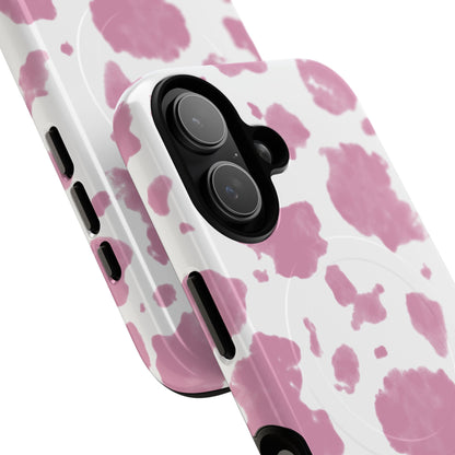 Holy Cow in Pink - Magsafe Case