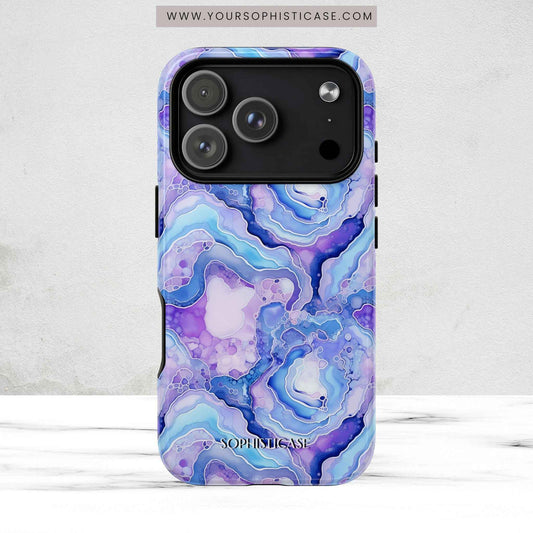 Nightstone in Twilight - Magsafe Case