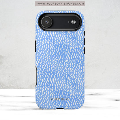 Oh Deer! in Blue - Magsafe Case