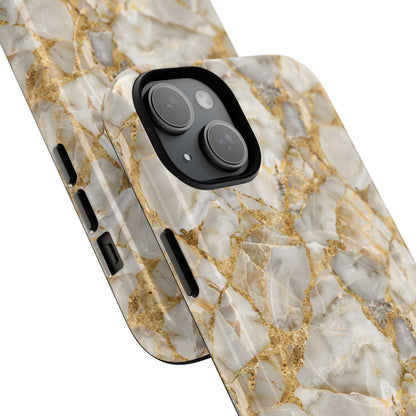 Gold Rush in Sonora - Magsafe Case