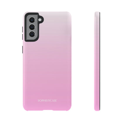 Heavenly in Pink - Tough Phone Case