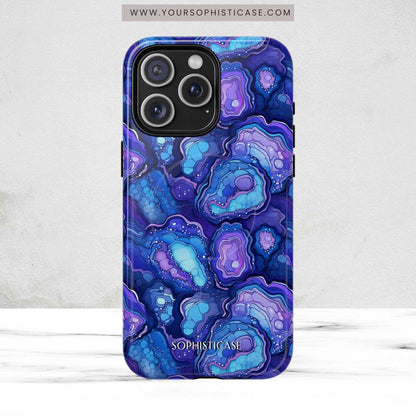 Nightstone in Starlight - Magsafe Case