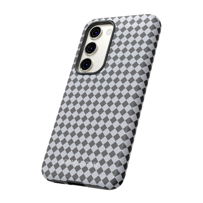 Tough Case - Diamond Diva in Grey