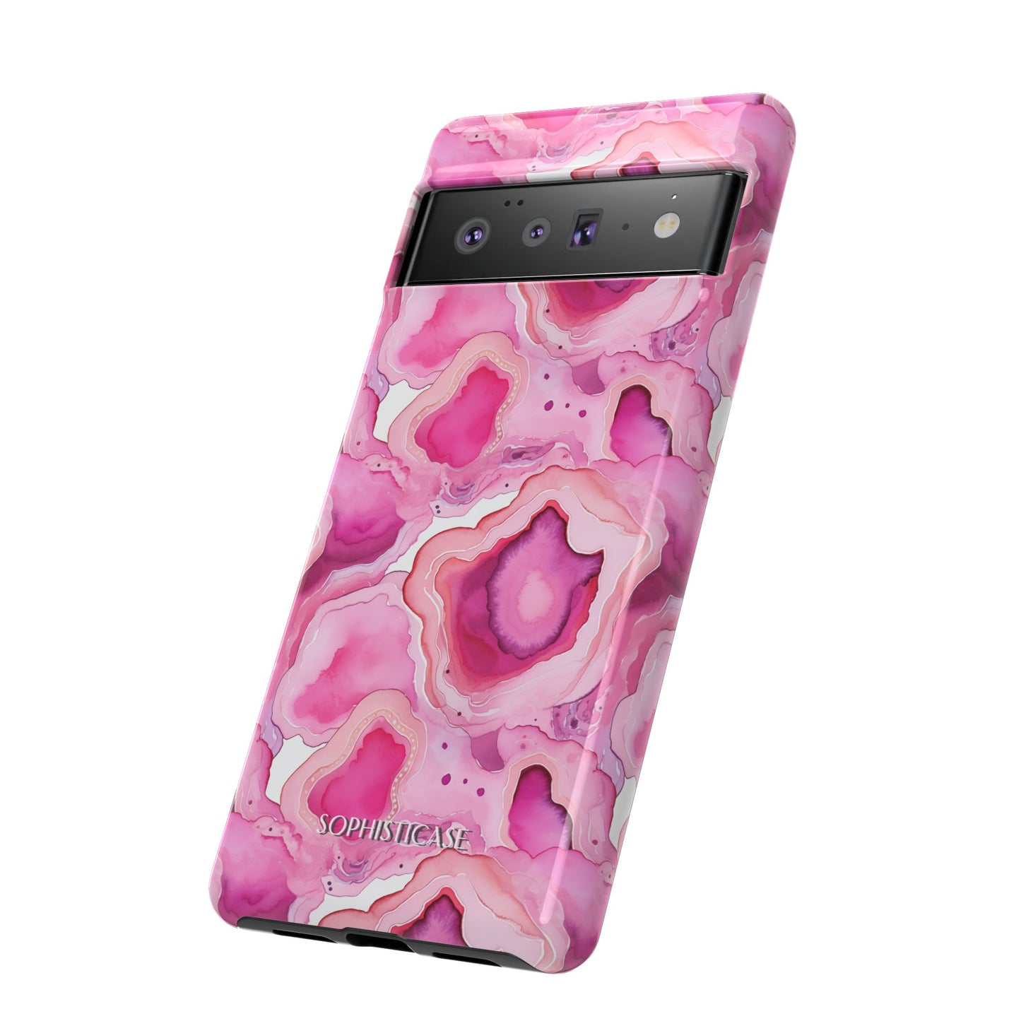 Dreamstone in Sugarplum - Tough Phone Case