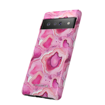 Dreamstone in Sugarplum - Tough Phone Case