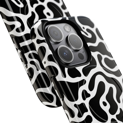 Dark Thoughts in Shadow - Magsafe Case