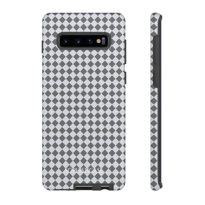 Tough Case - Diamond Diva in Grey