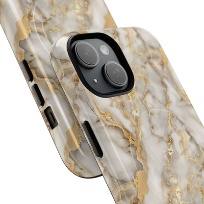 Gold Rush in Aurum - Magsafe Case