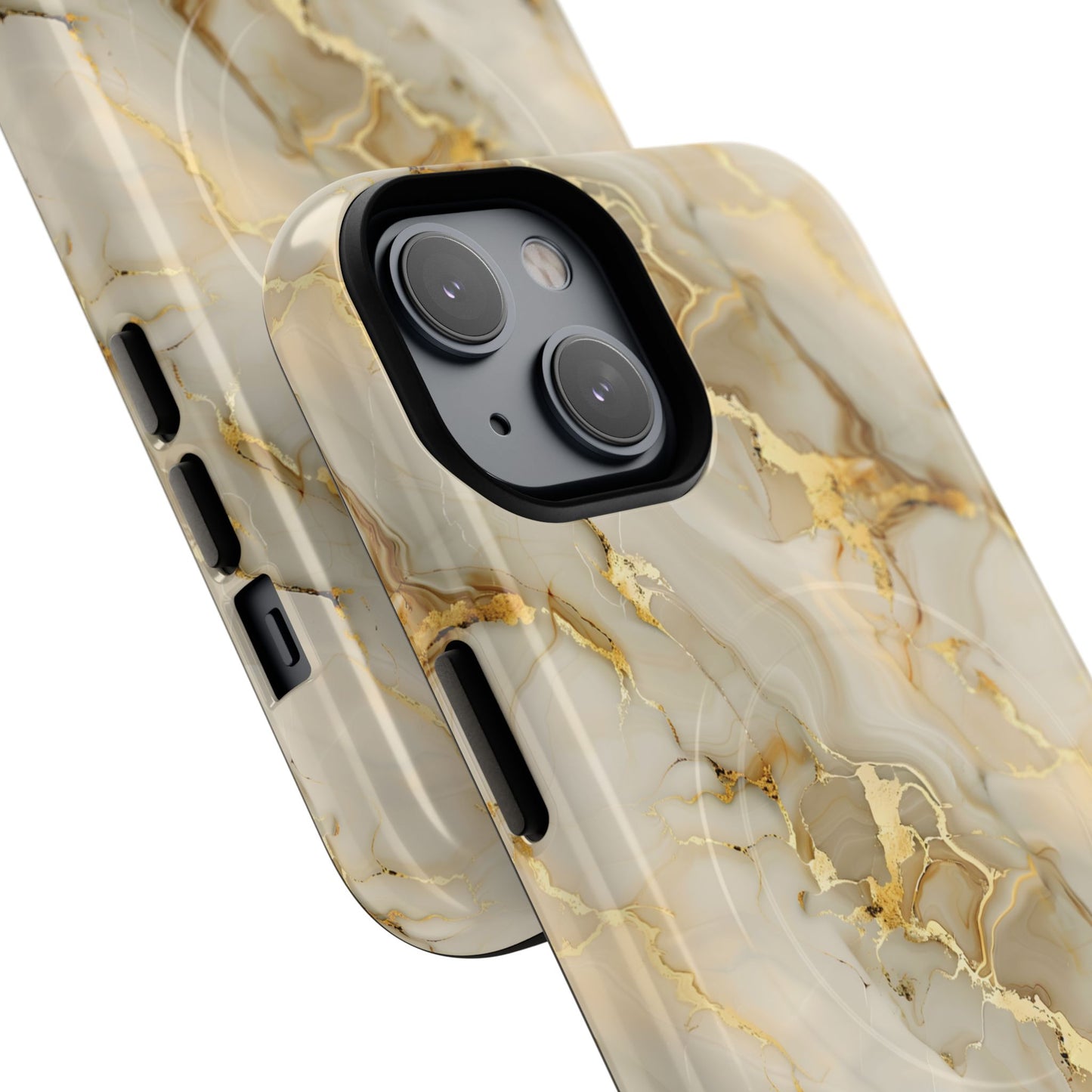 Gold Rush in Solace - Magsafe Case